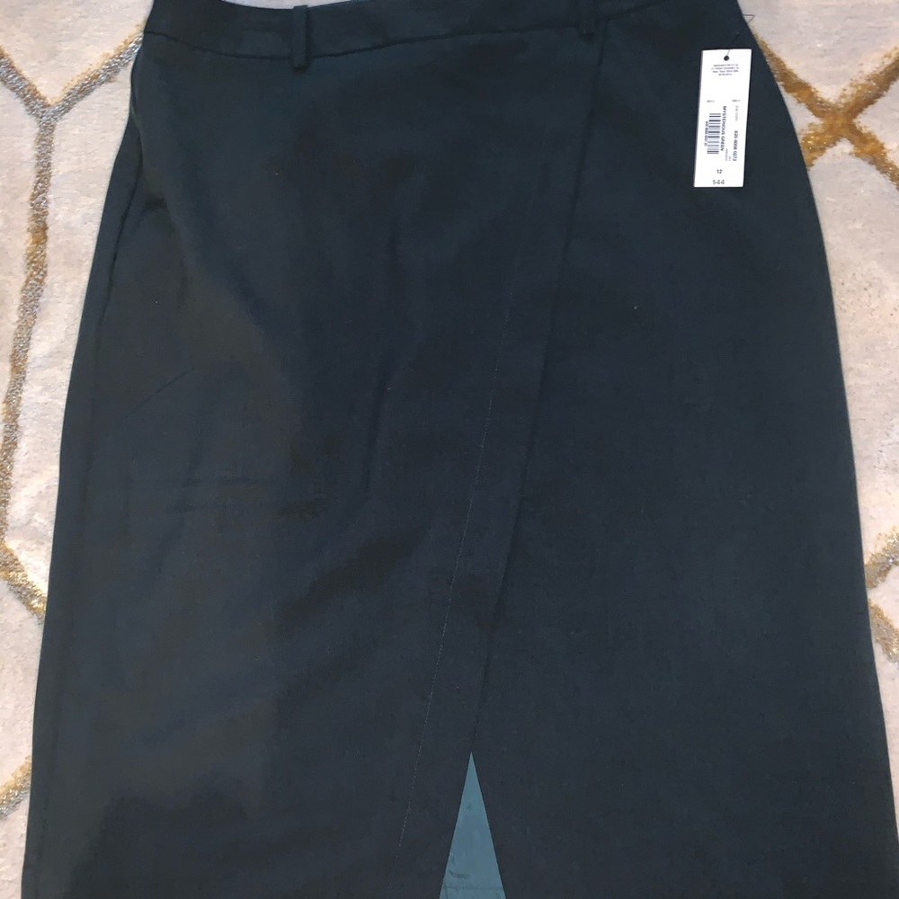 Pencil Skirt